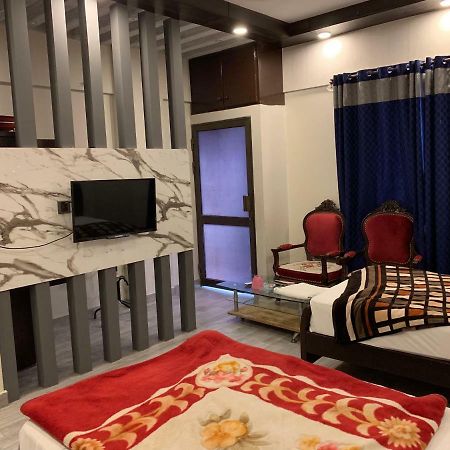 كراتشي Embassy Lodge المظهر الخارجي الصورة