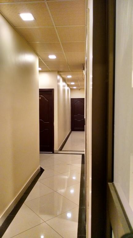 كراتشي Embassy Lodge المظهر الخارجي الصورة