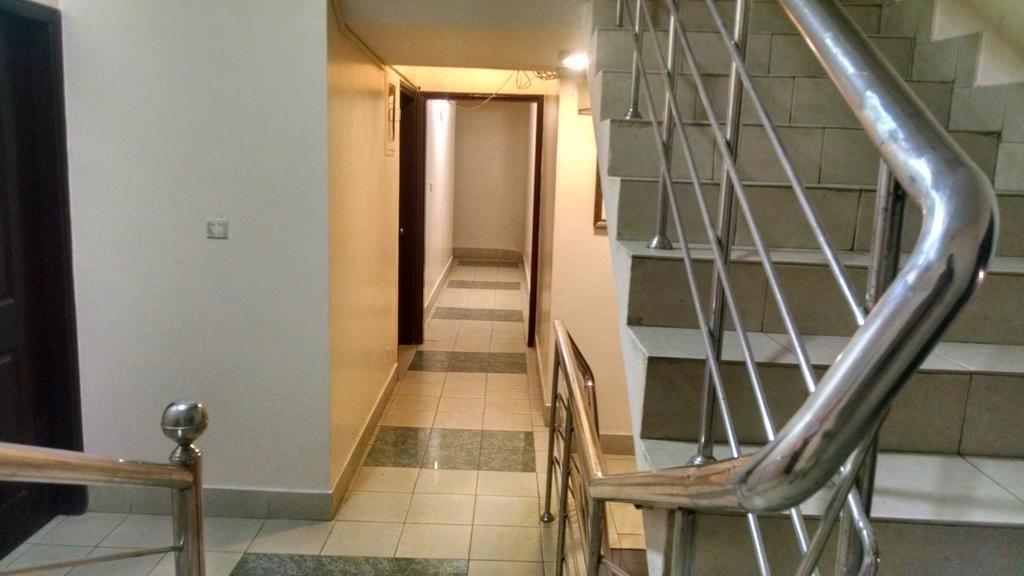 كراتشي Embassy Lodge المظهر الخارجي الصورة