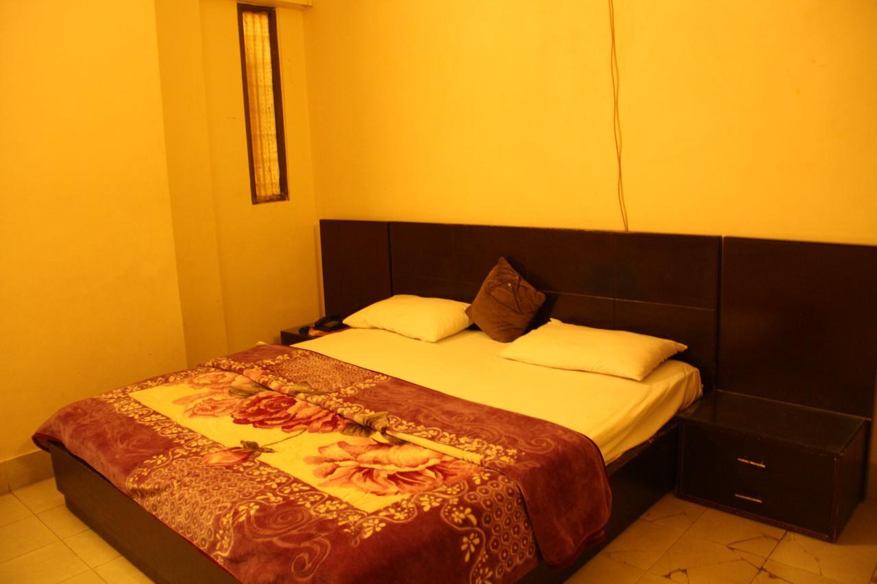 كراتشي Embassy Lodge المظهر الخارجي الصورة