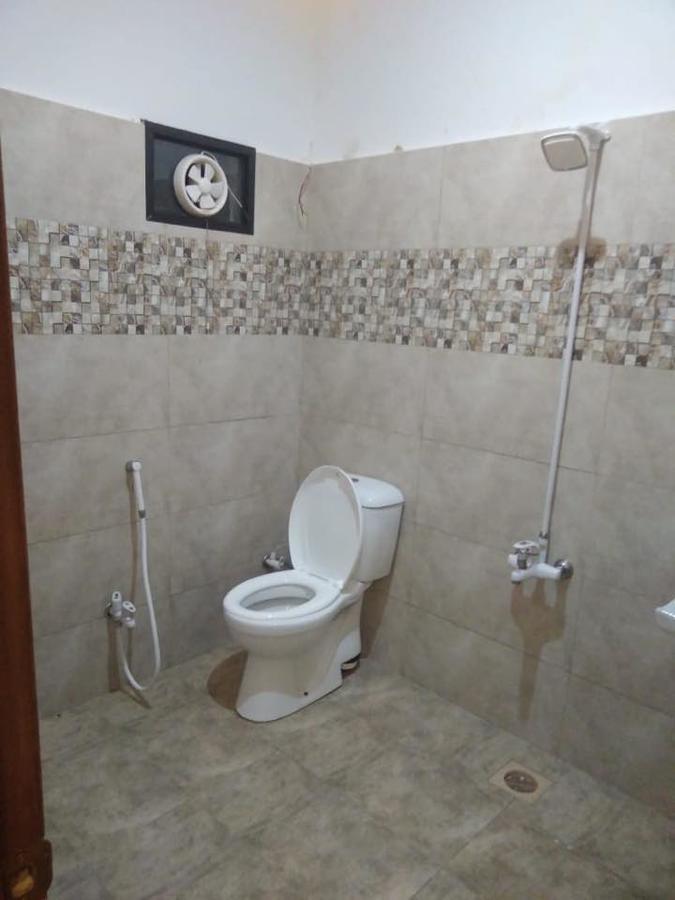 كراتشي Embassy Lodge المظهر الخارجي الصورة